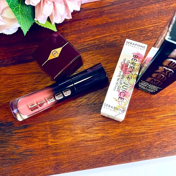 Sephora Other - NEW BEAUTY BUNDLE CHARLOTTE TILBURY SET